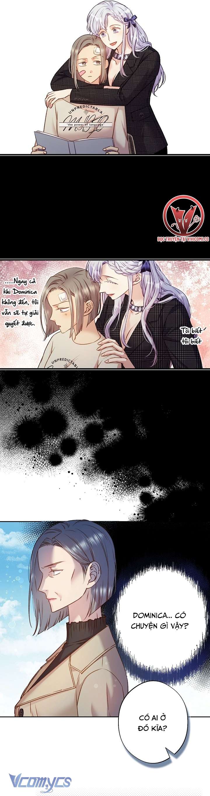 [18+] Love Kitsch Crunch Chap 34 - Trang 3