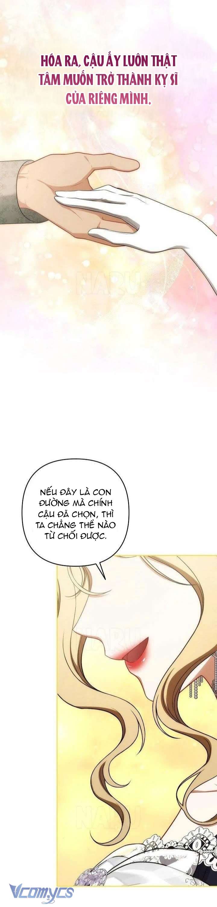 Tôi Đã Xem Một Vở Kịch Chap 26 - Trang 2