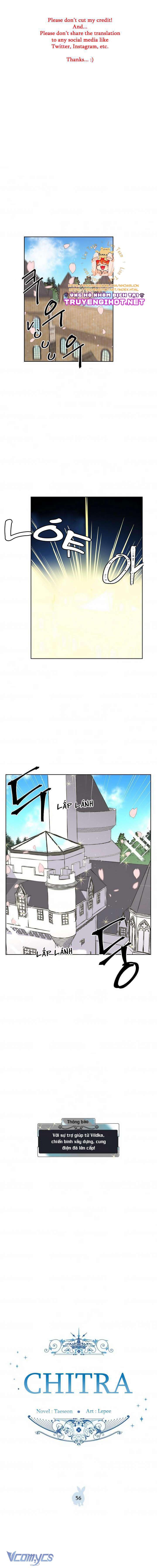 CHITRA Chapter 56 - Trang 4