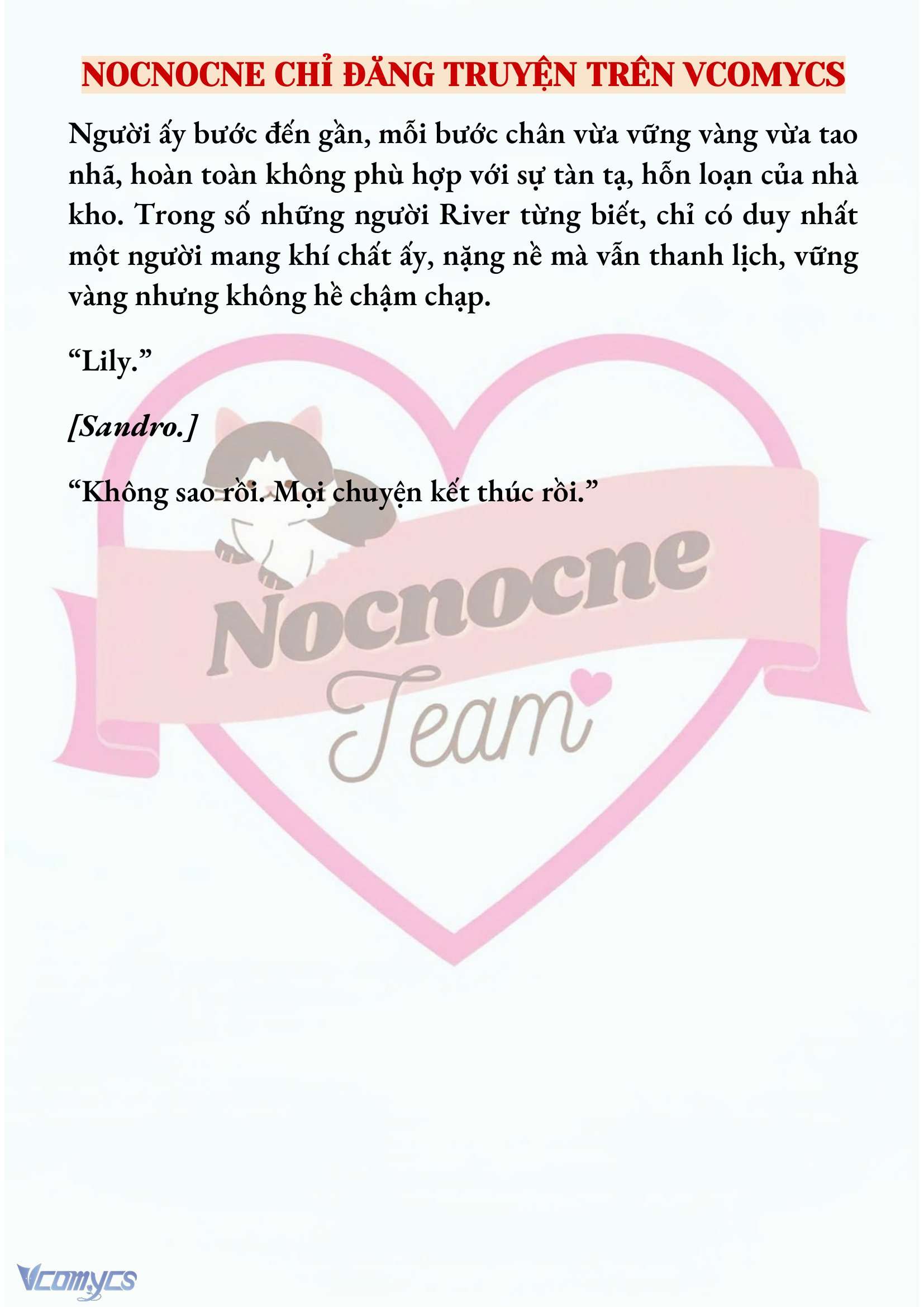 [TIỂU THUYẾT] ĐIỂM CHÍ Chap 54 - Trang 2