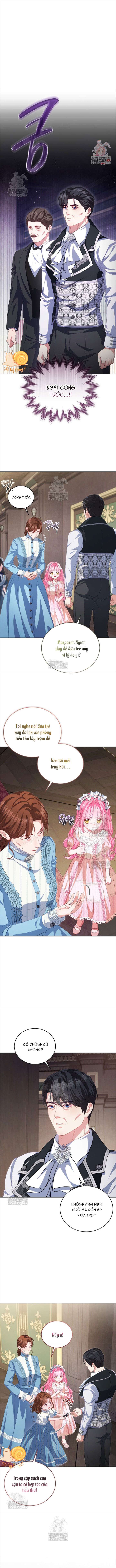 Tôi Là Người Duy Nhất Không Biết Ác Nữ Là Một Người Đàn Ông Chap 16 - Trang 2