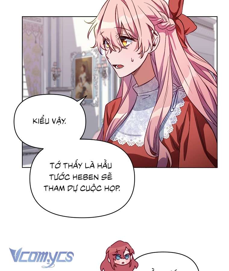 Cuộc Sống Thứ Hai Trên Thảm Đỏ Chap 4 - Trang 3