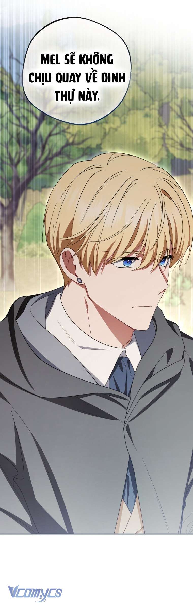 Được Yêu Thương Mà Còn Ngại Ngùng Sao! Chap 112 - Trang 2