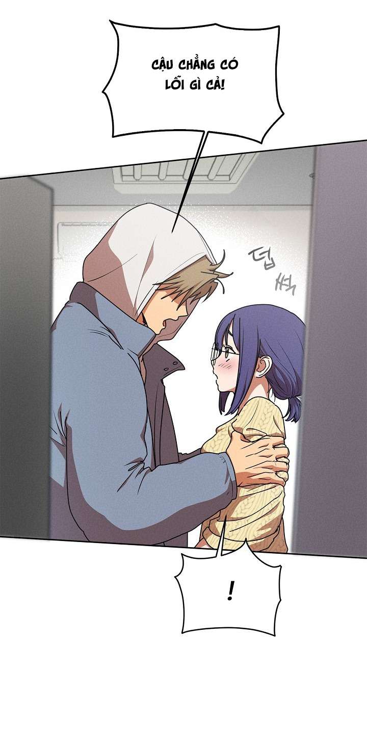 Người Bạn Thời Thơ Ấu Được Triệu Hồi Thành Succubus! Chap 4 - Trang 3