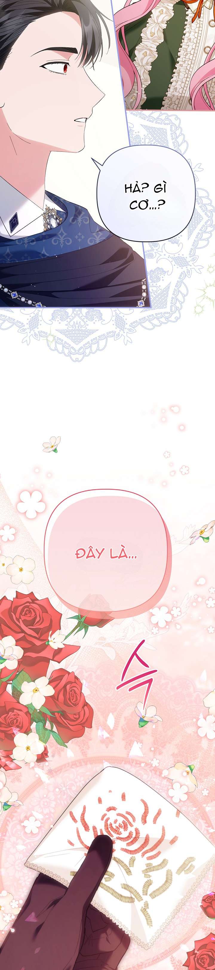 Cha Của Nam Chính Từ Chối Hủy Hôn Chap 47 - Trang 4