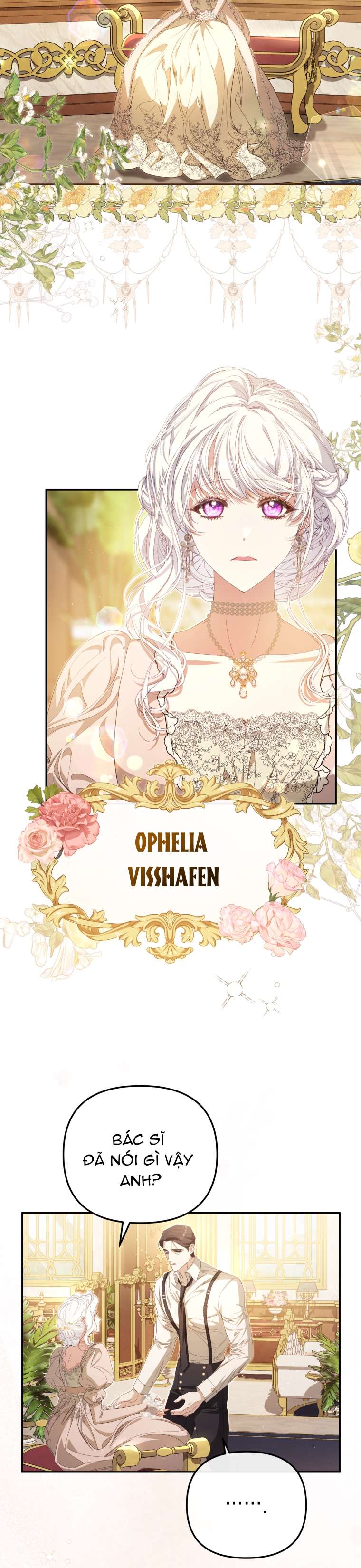 Người Phải Trả Giá Bằng Mạng Sống Vì Đã Lừa Dối Tôi Chap 11 - Trang 4