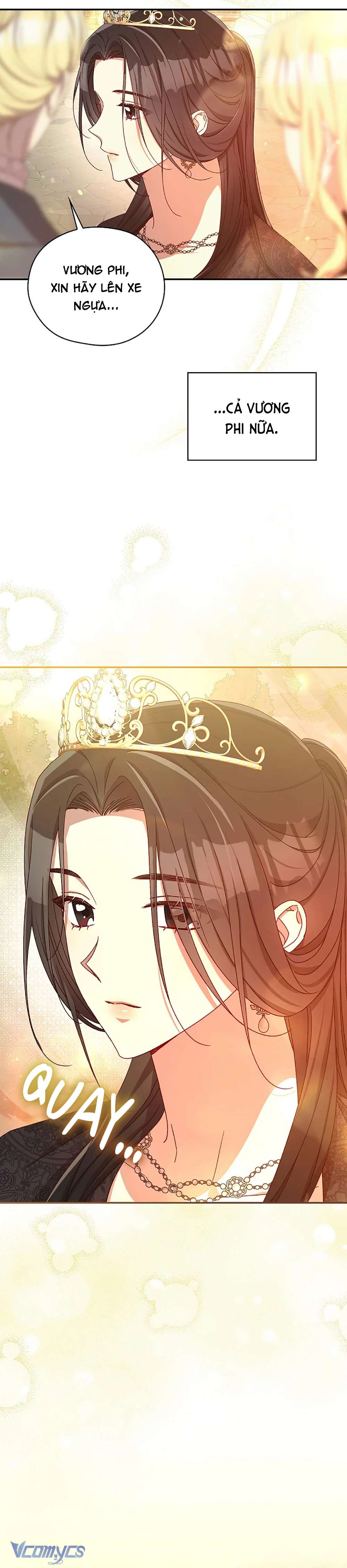 Sống Sót Dưới Thân Phận Hầu Nữ Chap 141 - Trang 2