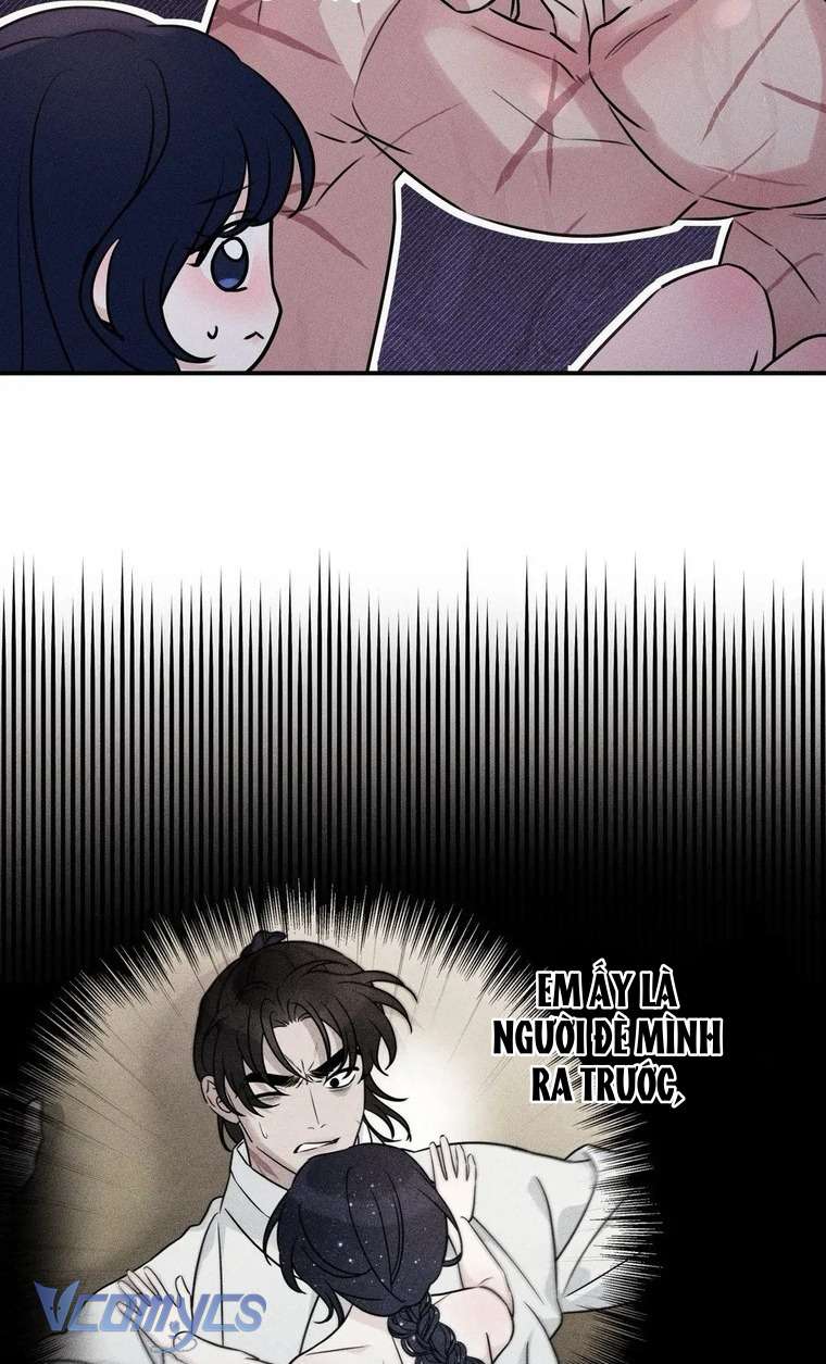 Hoa Lam Tinh Chap 23 - Trang 3