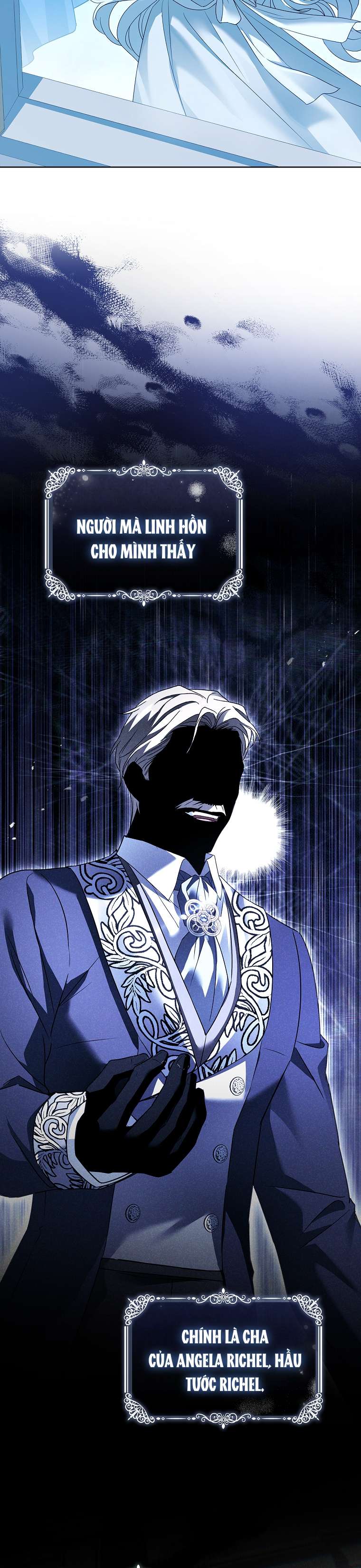 Chồng Ơi, Tại Sao Chúng Ta Không Thể Ly Hôn? Chap 69 - Trang 3