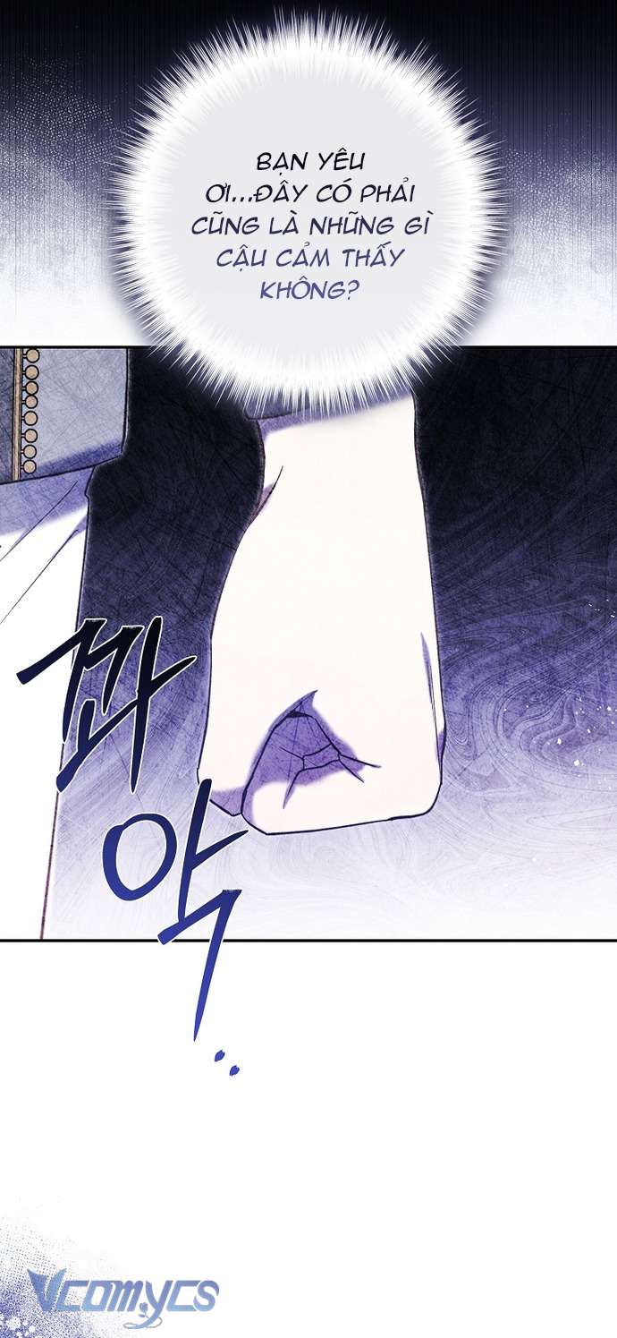 Độc Chiếm Sủng Ái Của Công Chúa Út, Mọi Người Đều Say Mê Tôi. Chap 5 - Trang 3