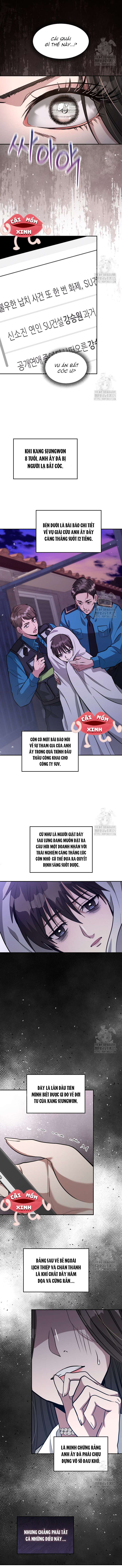 Collector Collector-Chap 34 - Trang 2