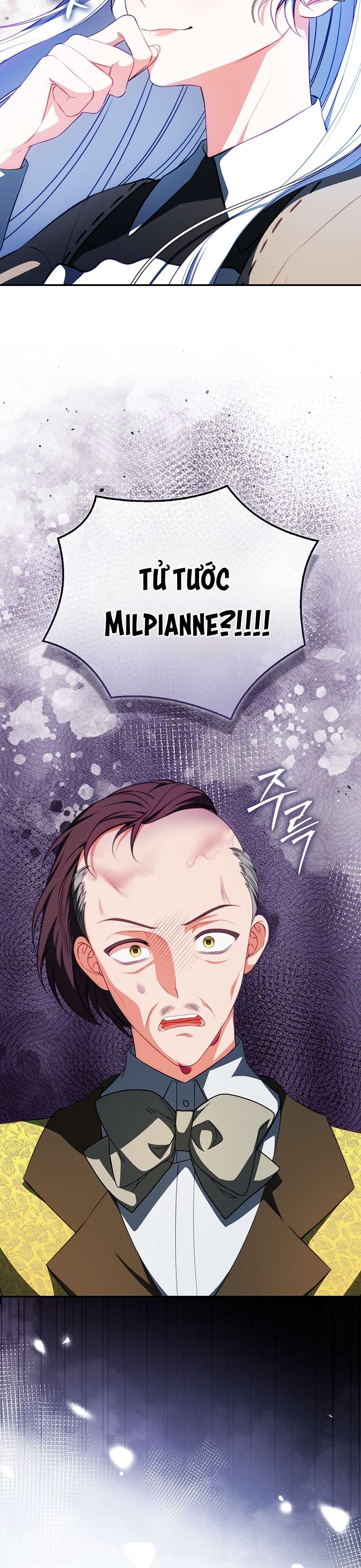 Nữ Chính Của Câu Chuyện Hối Hận Có Trái Tim Mạnh Mẽ Chap 2 - Trang 3