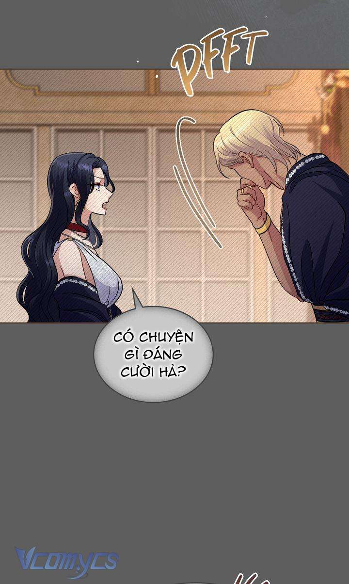 Hôn Nhân Giả Dối Chap 62 - Trang 4