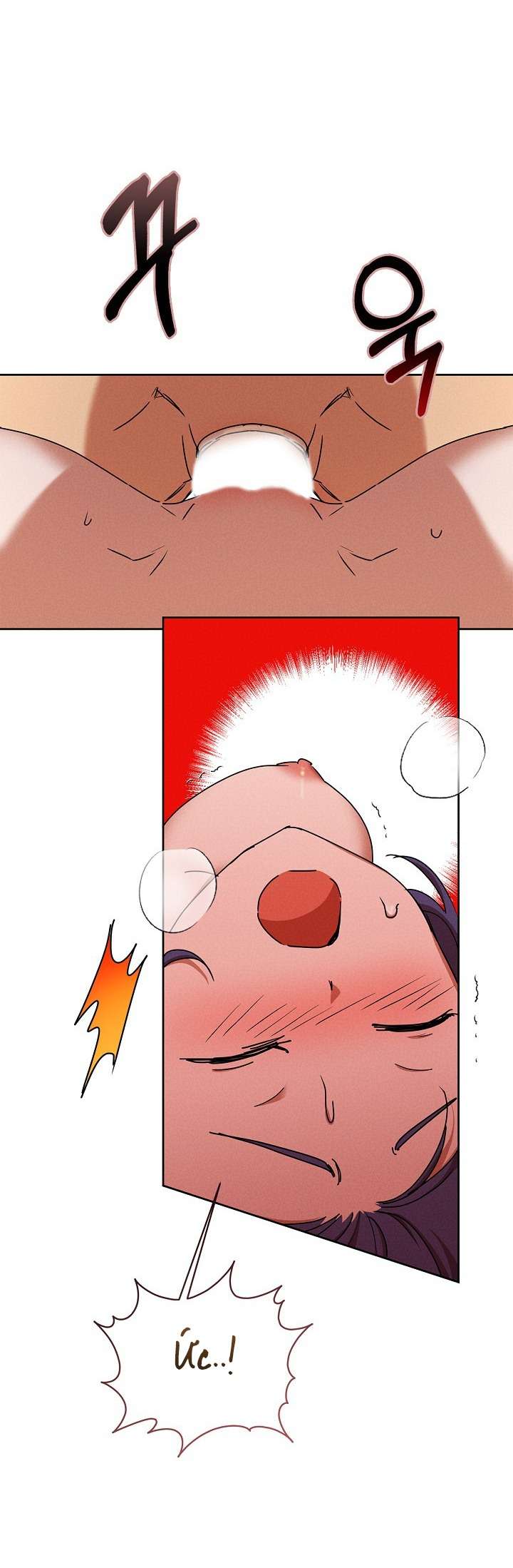 Người Bạn Thời Thơ Ấu Được Triệu Hồi Thành Succubus! Chap 5 - Trang 3