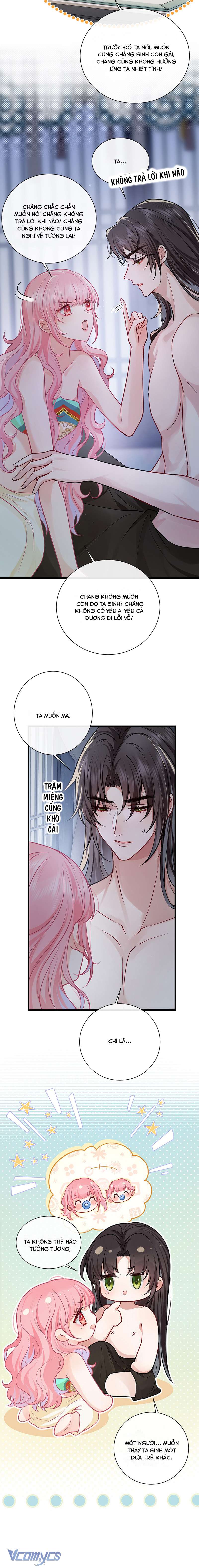 Sau Khi Công Chúa Chơi Xong Thì Vứt Chap 111 - Trang 2