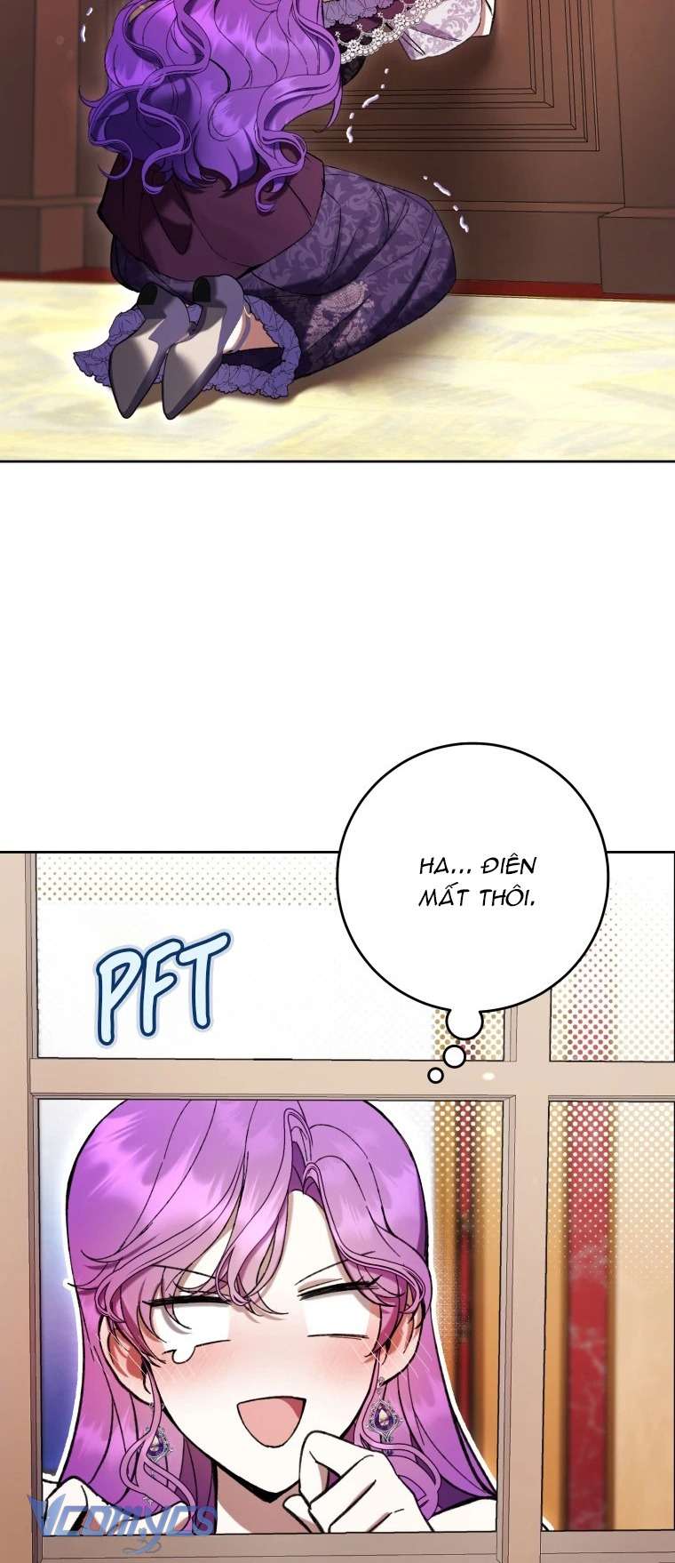 Làm Ác Nữ Bộ Không Tuyệt Sao? Chap 76 - Trang 4