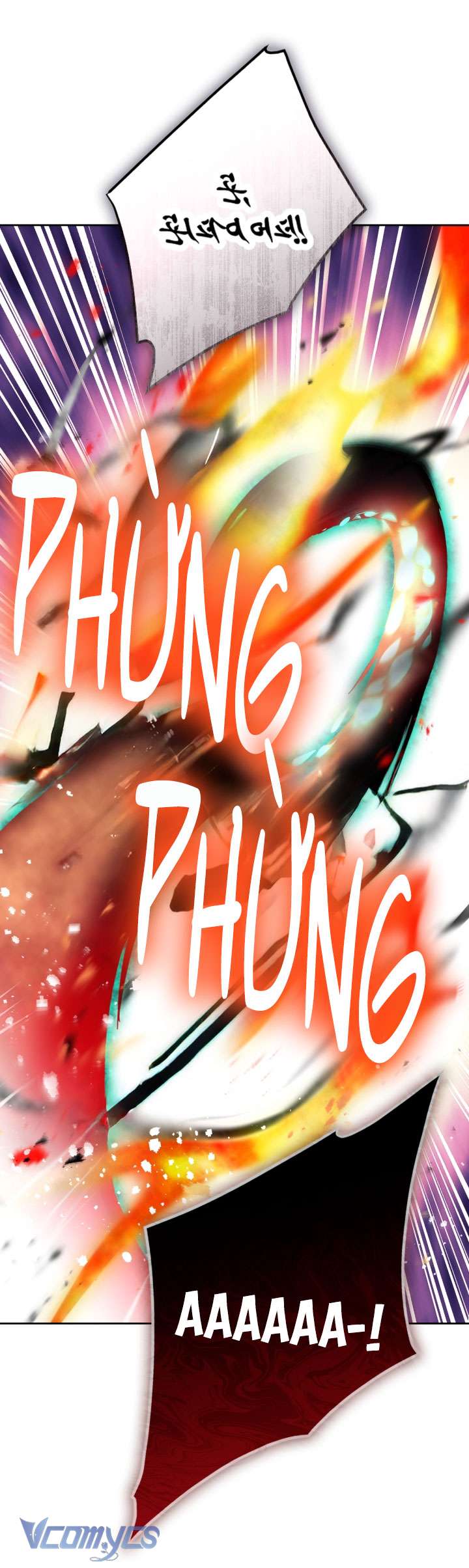 Kết Cục Của Nhân Vật Phản Diện Chỉ Có Thể Là Cái Chết Chap 179 - Trang 4