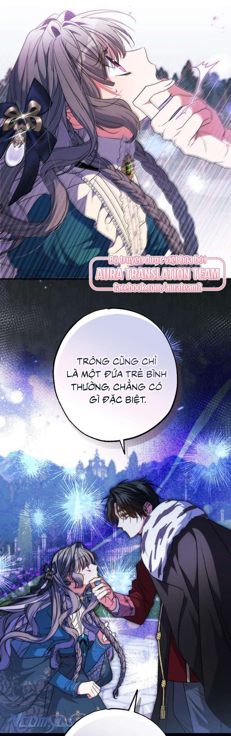 Thánh Nữ Được Đại Công Tước Nhận Nuôi Chap 72 - Trang 4