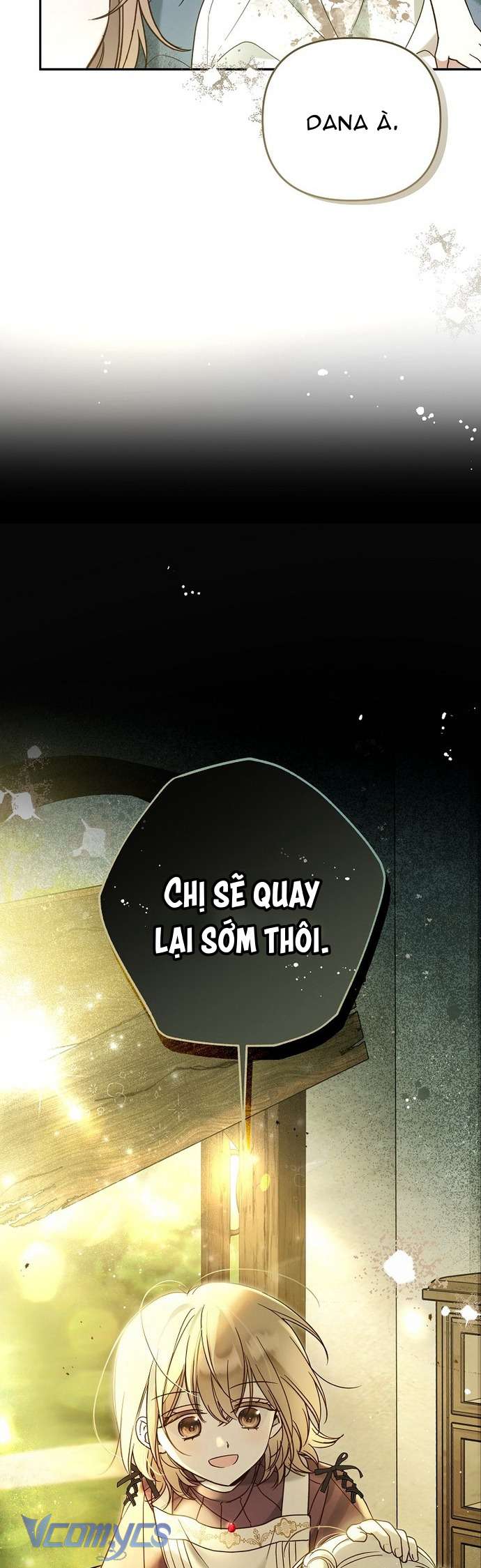 Độc Chiếm Sủng Ái Của Công Chúa Út, Mọi Người Đều Say Mê Tôi. Chap 6 - Trang 3