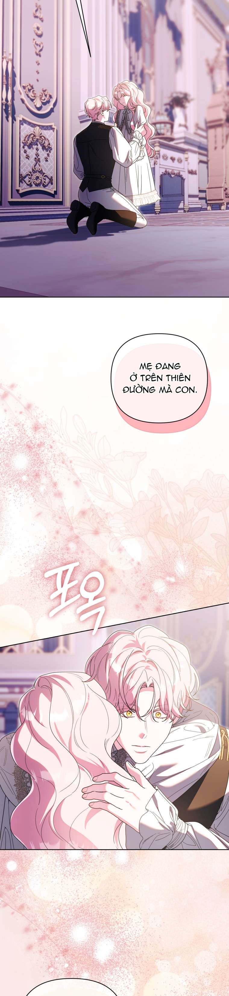 Thà Là Để Tôi Trở Thành Nữ Hoàng Chap 80 - Trang 3