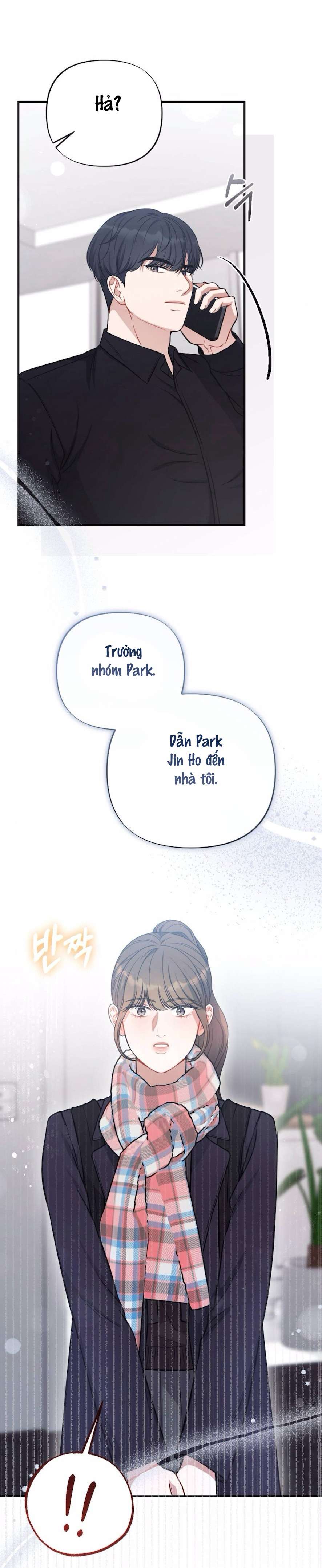 〖18+〗- Không Còn Trong Trắng Chap 2 - Trang 2