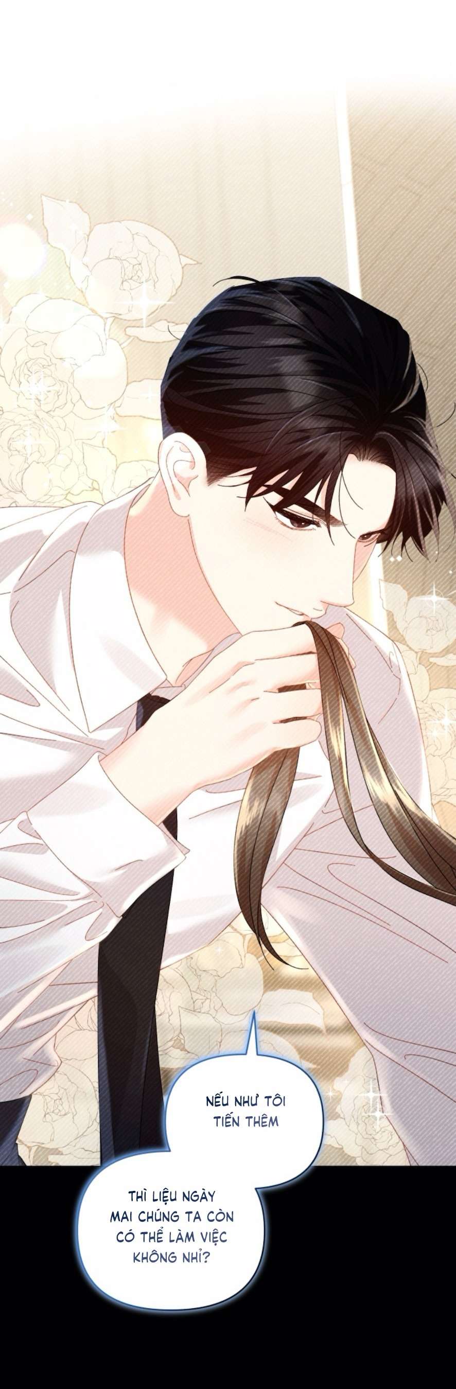 Chính Sách Khuyến Khích Chap 4 - Trang 2