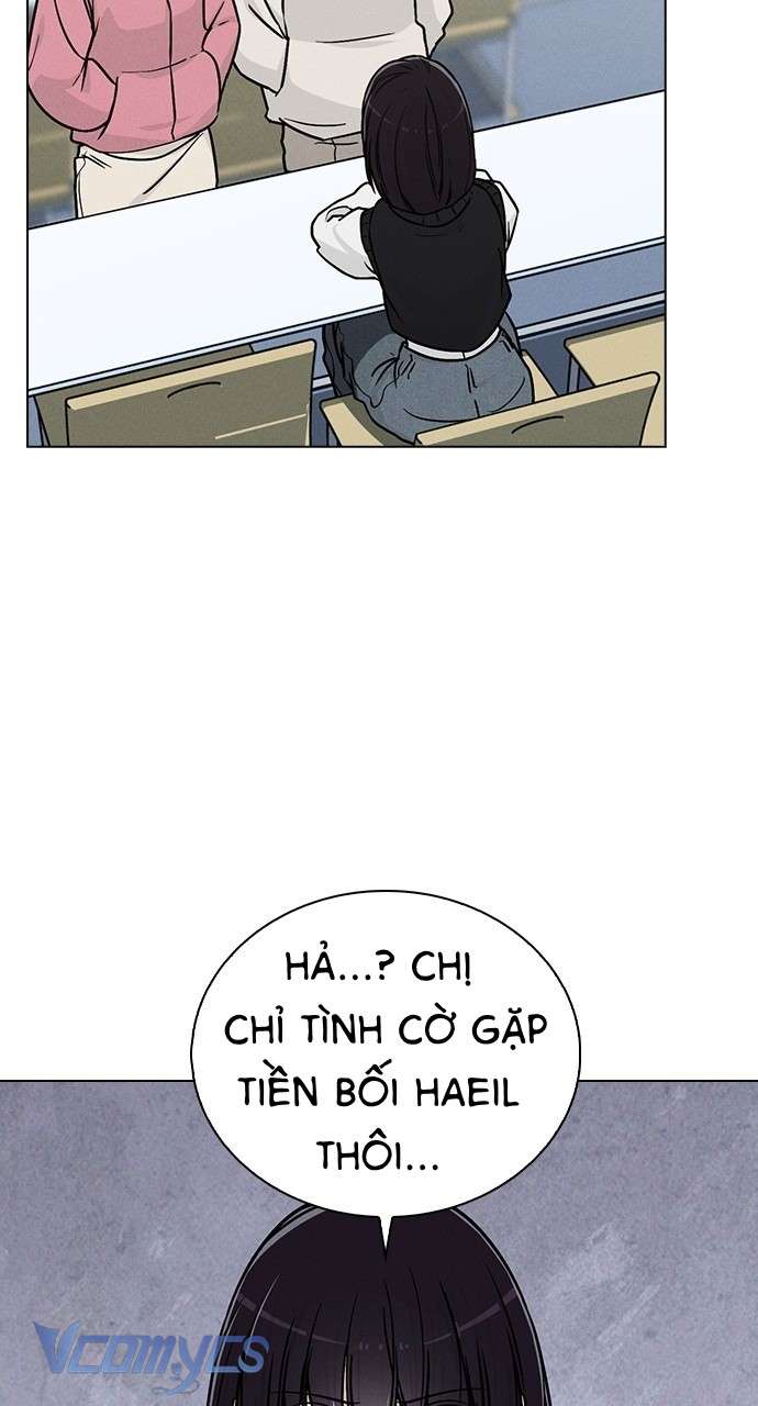 Review Người Yêu Cũ Chap 13 - Trang 3