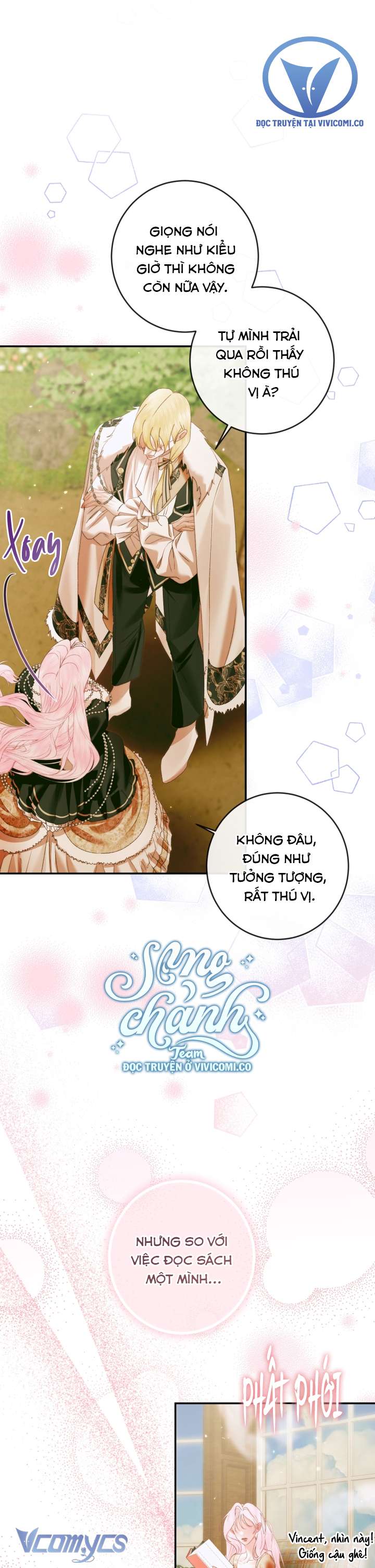 Siren: Trở Thành Gia Đình Của Nhân Vật Phản Diện Chap 141 - Trang 2