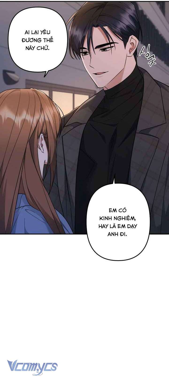 [18+] Vì Những Thứ Đã Tan Vỡ Chap 51 - Trang 3