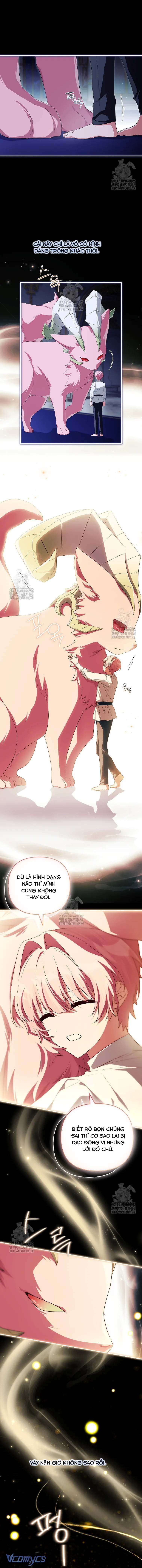 Tôi đã trở thành con gái út của công tước phản diện Chap 126 - Trang 2