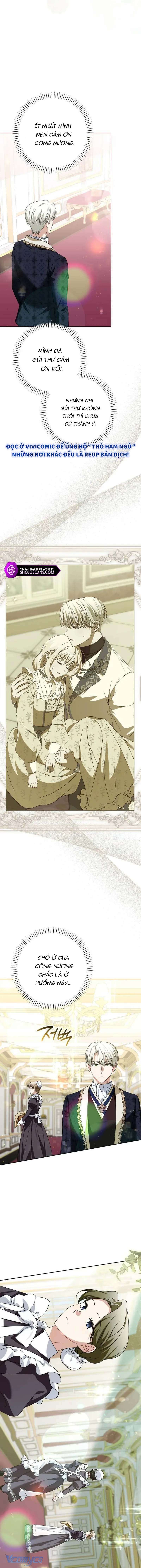 Gia Đình Phản Diện Phản Đối Tự Lập Chapter 52 - Trang 3