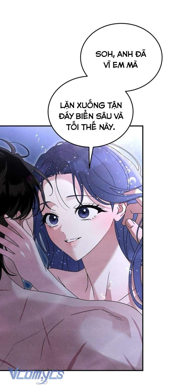 Hoa Lam Tinh Chap 29 - Trang 3