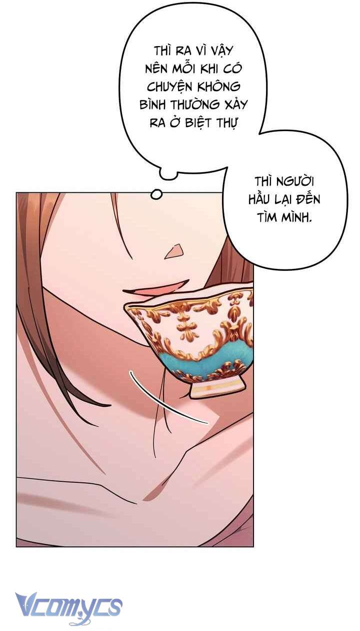 [18+] Vì Những Thứ Đã Tan Vỡ Chap 52 - Trang 3