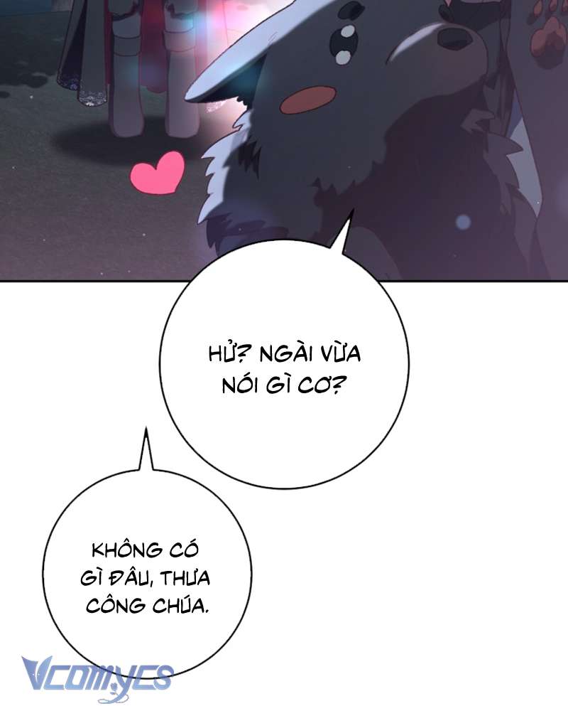 [Sứa Biển] Em Trai Tôi Là Hoàng Đế Ngang Ngược Chap 70 - Trang 2