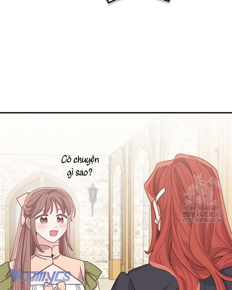 Chị Gái Của Nhân Vật Phản Diện Hôm Nay Cũng Đang Đau Khổ Chap 91 - Trang 4