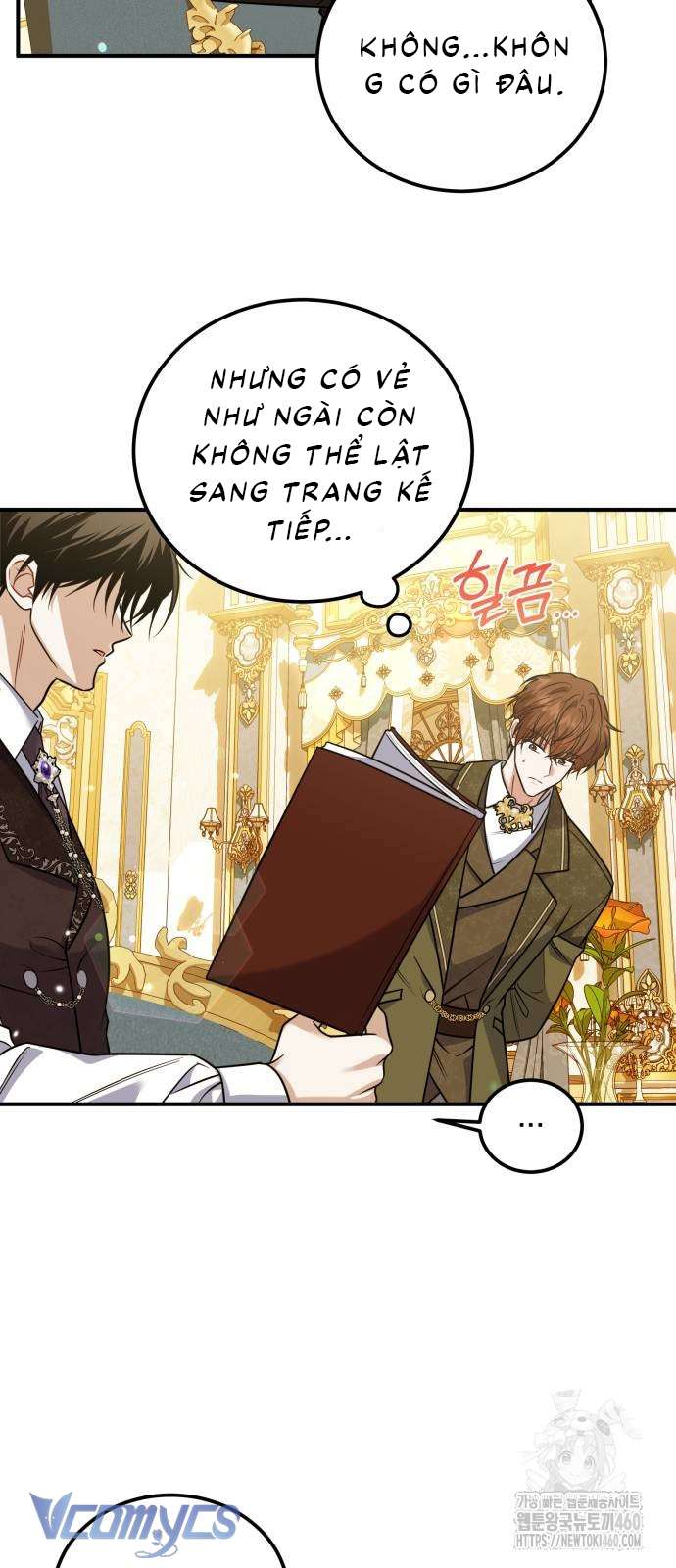Cách Để Biến Cuốn Tiểu Thuyết Bi Kịch Thành Cuốn Tiểu Thuyết Chữa Lành Chap 23 - Trang 2