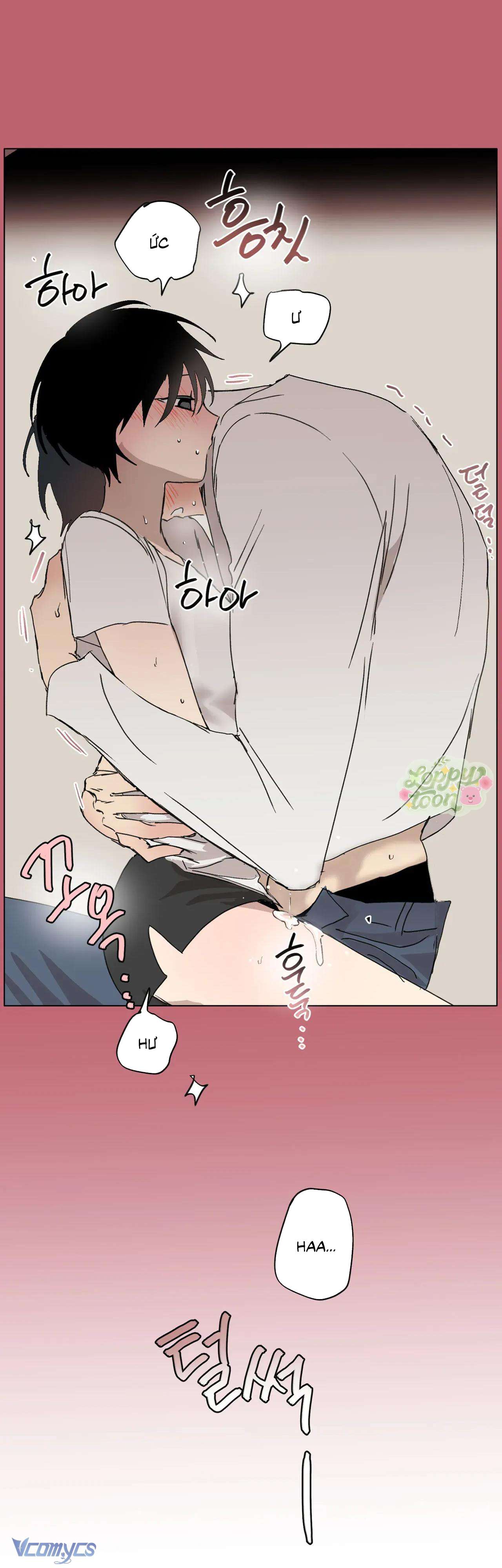 Nước Mắt Ngọt Ngào Chap 4 - Trang 2