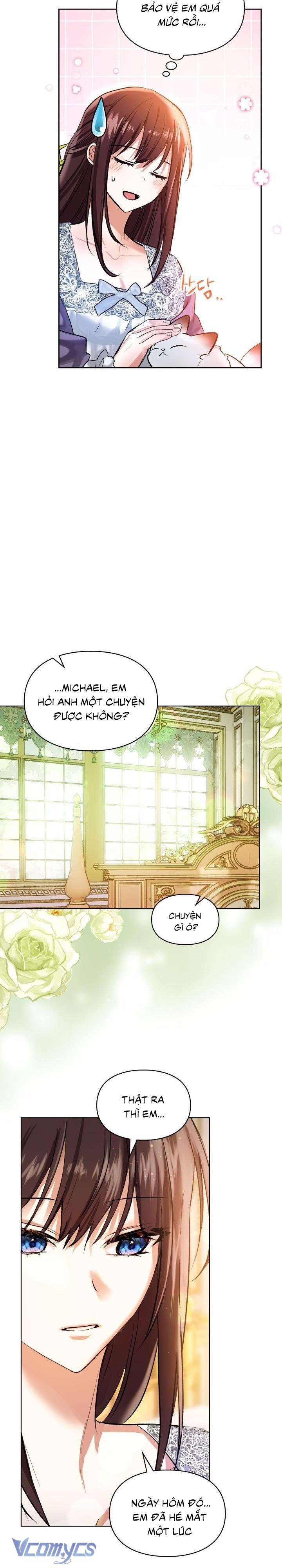 Tôi Mới Là Gia Chủ Thật Sự Chap 51 - Trang 2