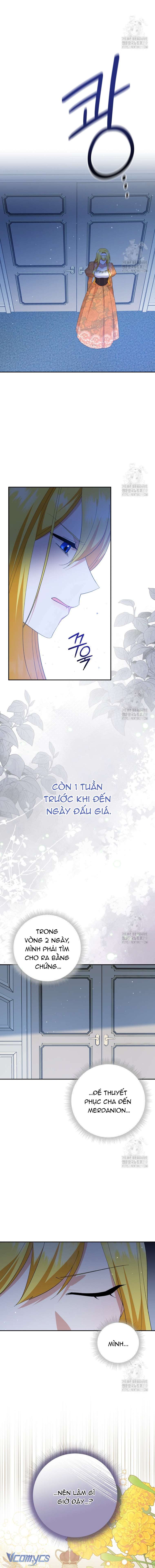 Kế Hoạch Trả Thù Chap 79 - Trang 2