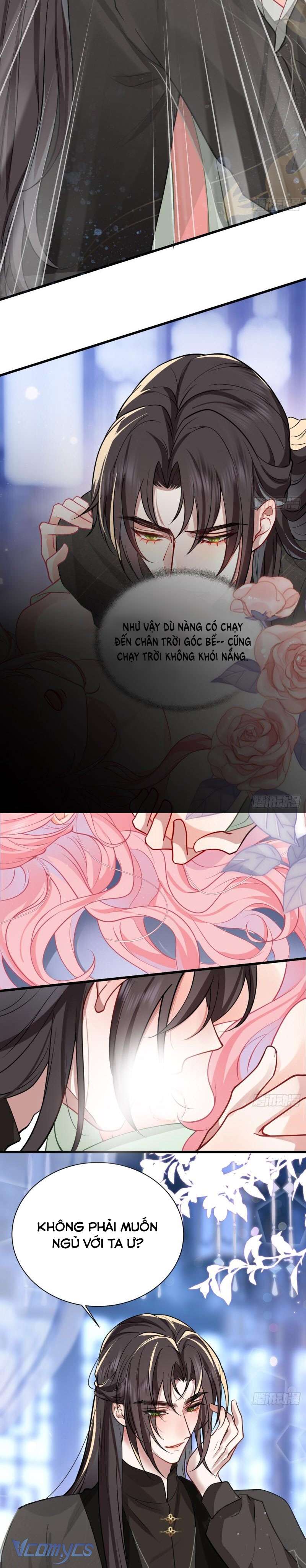 Sau Khi Công Chúa Chơi Xong Thì Vứt Chap 62 - Trang 2