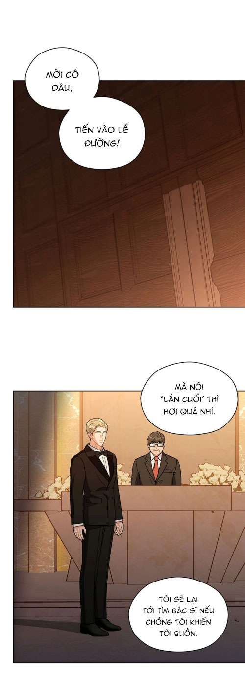 [18+] Ngọn Gió Thơ Ngây Chap 7 - Next Chap 8
