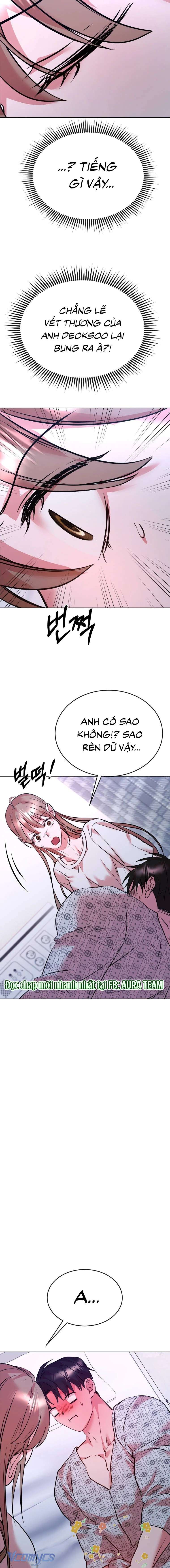 Tình Yêu Có Thể Về Quê Làm Nông Sao? Chap 29 - Trang 3
