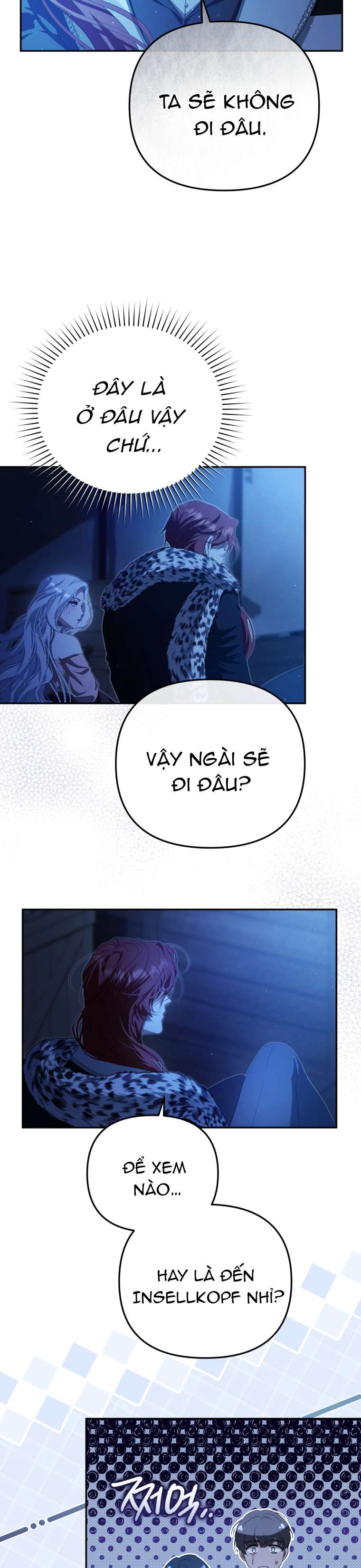 Người Phải Trả Giá Bằng Mạng Sống Vì Đã Lừa Dối Tôi Chap 19 - Trang 4