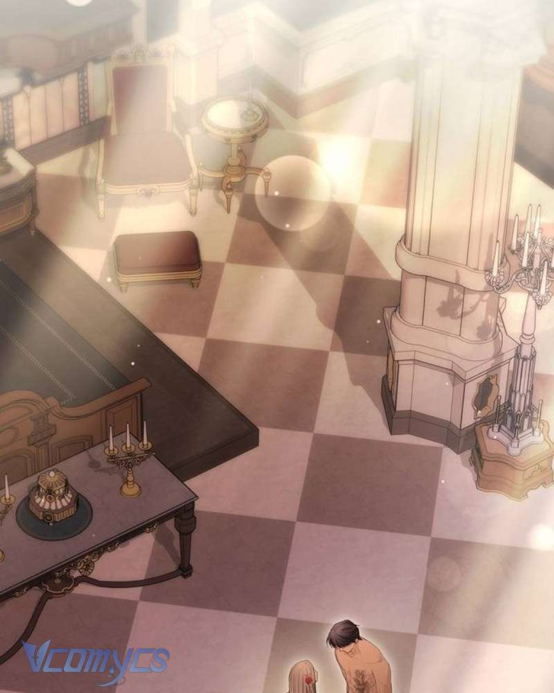 Praesepe Bên Ngoài Chiếc Lồng Chap 19 - Trang 4