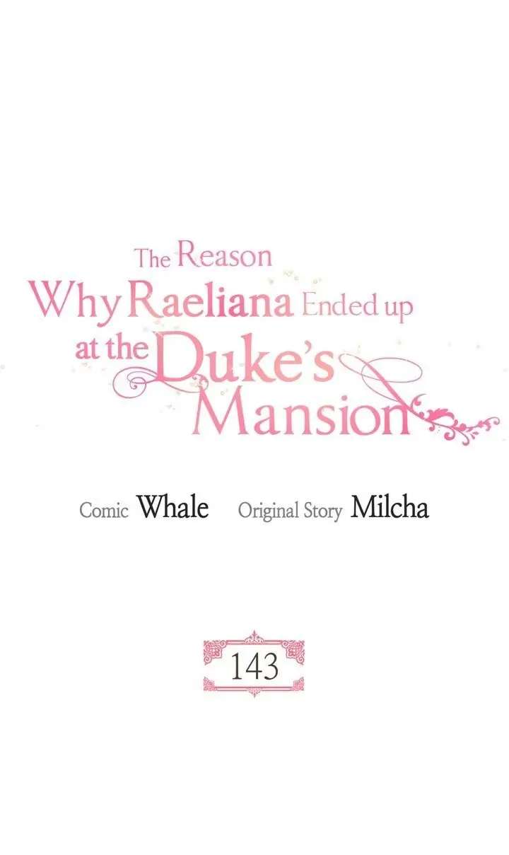 Vị Hôn Thê Khế Ước Của Công Tước Chap 143 - Trang 4