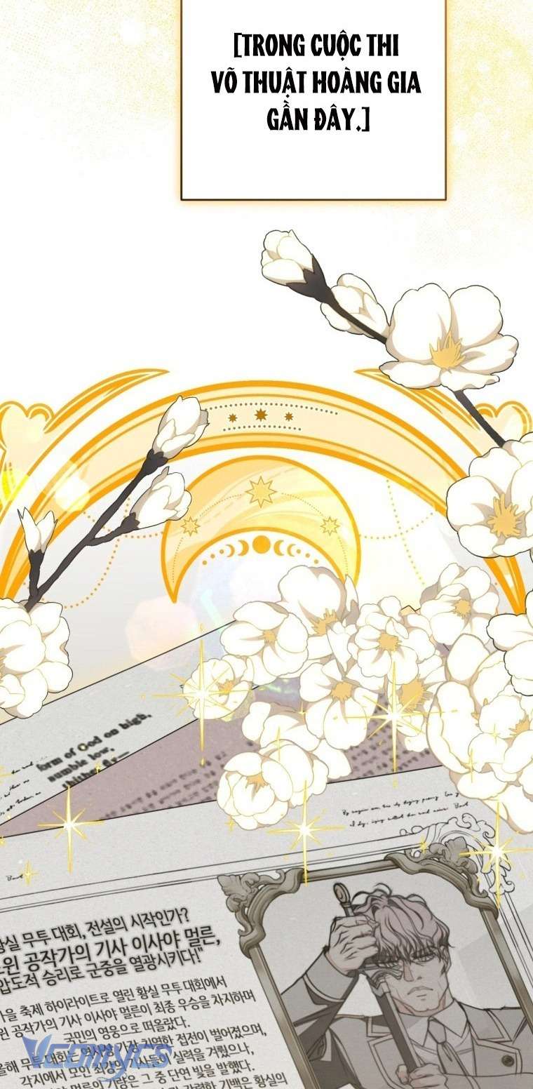 Được Yêu Thương Mà Còn Ngại Ngùng Sao! Chap 98 - Trang 4