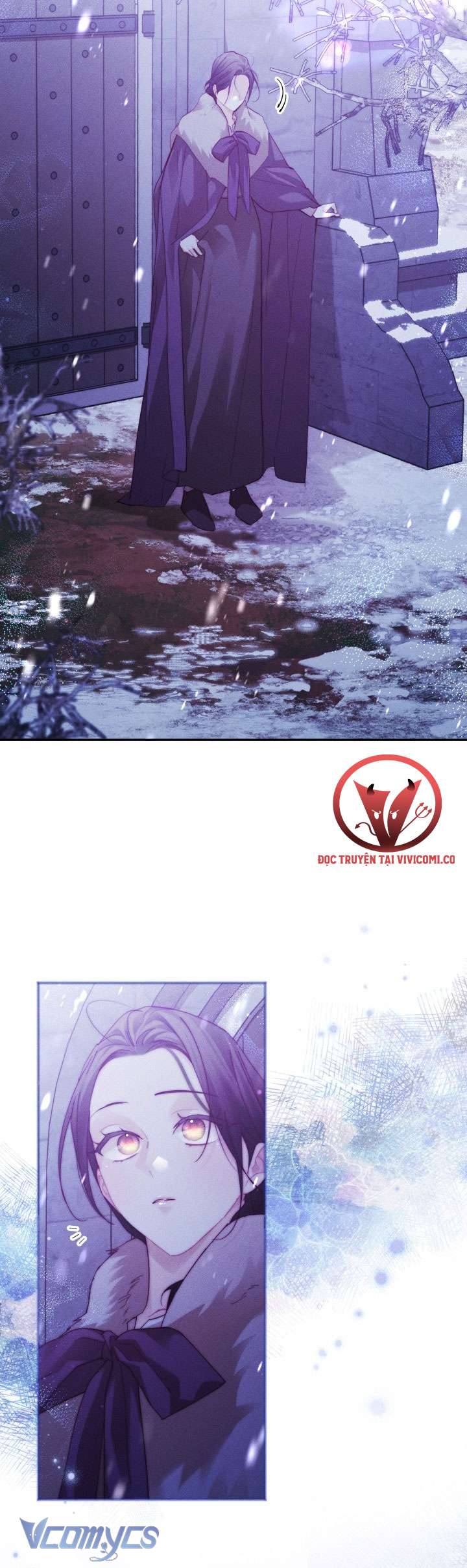 Tiếng Trống Vang Dội Chap 47 - Trang 3