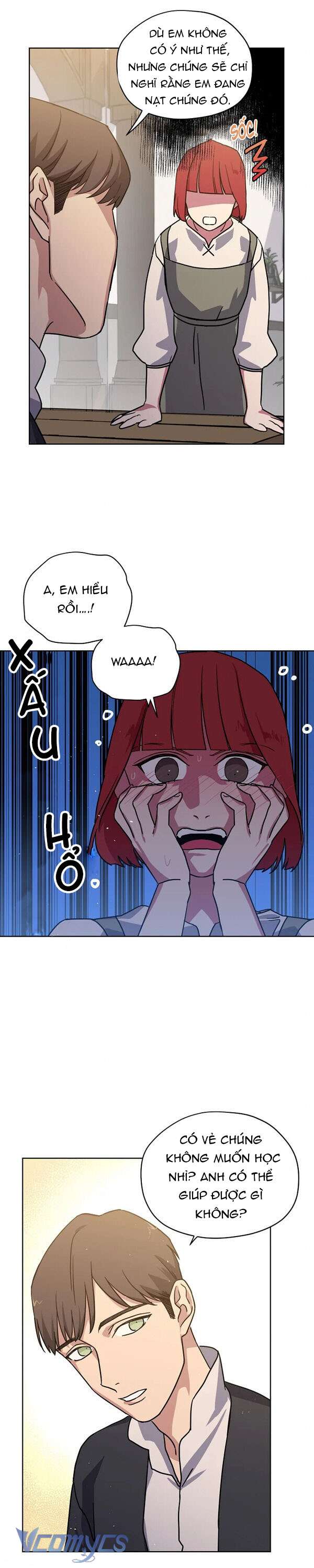 CHITRA Chap 74 - Trang 3