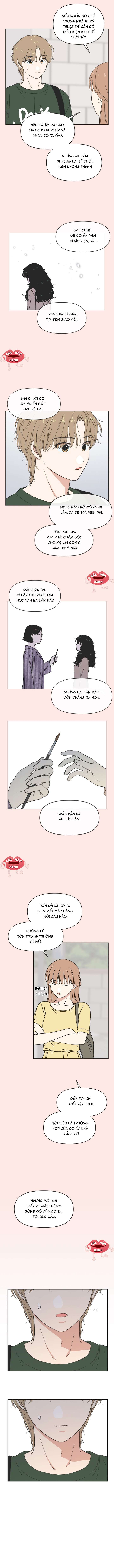 Seasons of Lovesome Seasons of Lovesome-Chap 39 - Trang 2