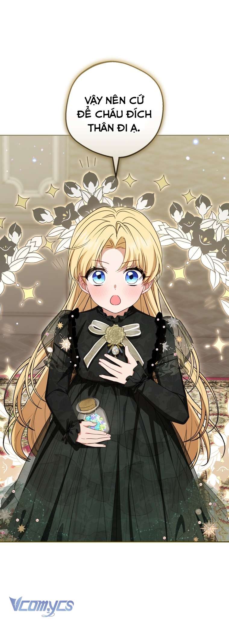 Được Yêu Thương Mà Còn Ngại Ngùng Sao! Chap 111 - Trang 2